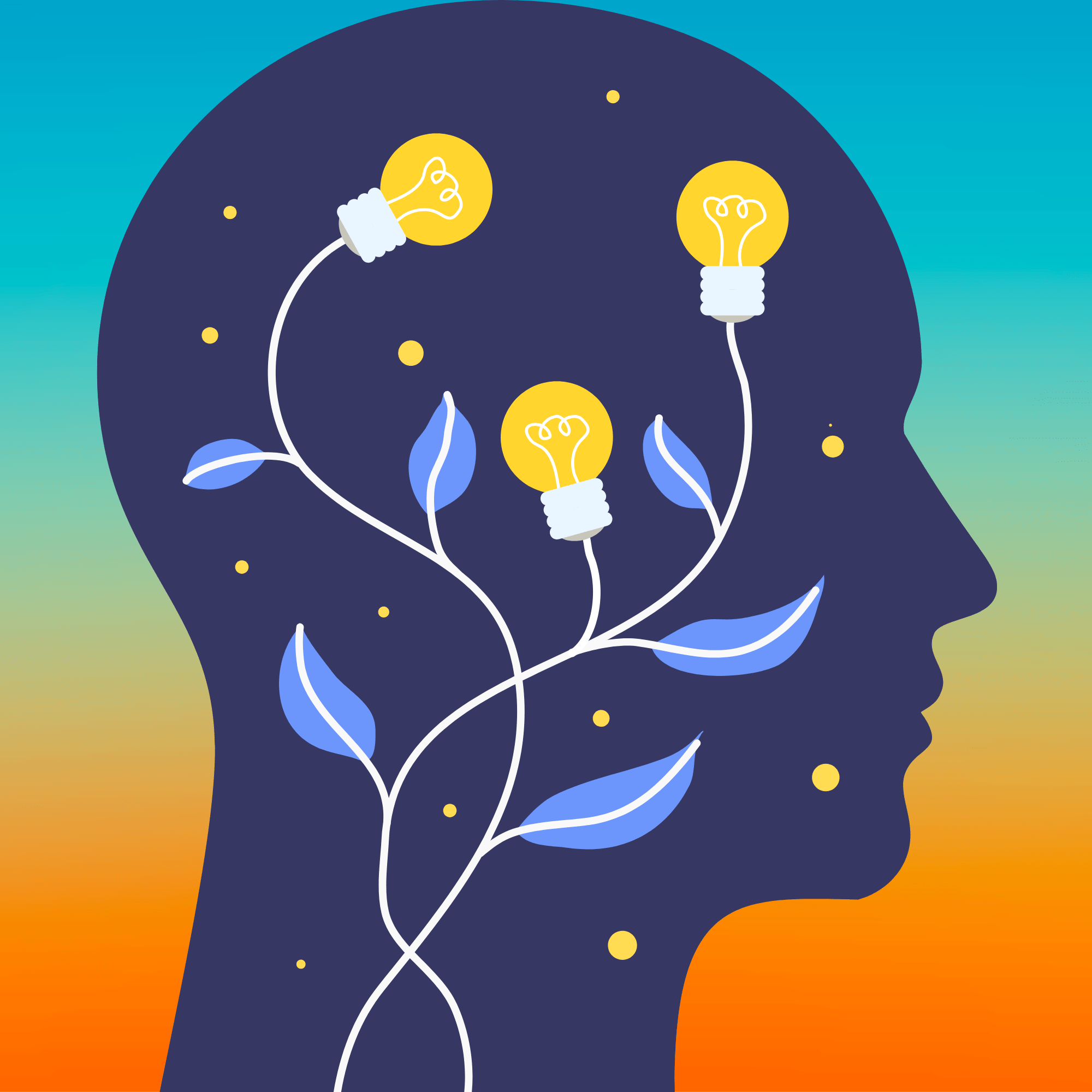 Mindset & Growth - Quietallignment