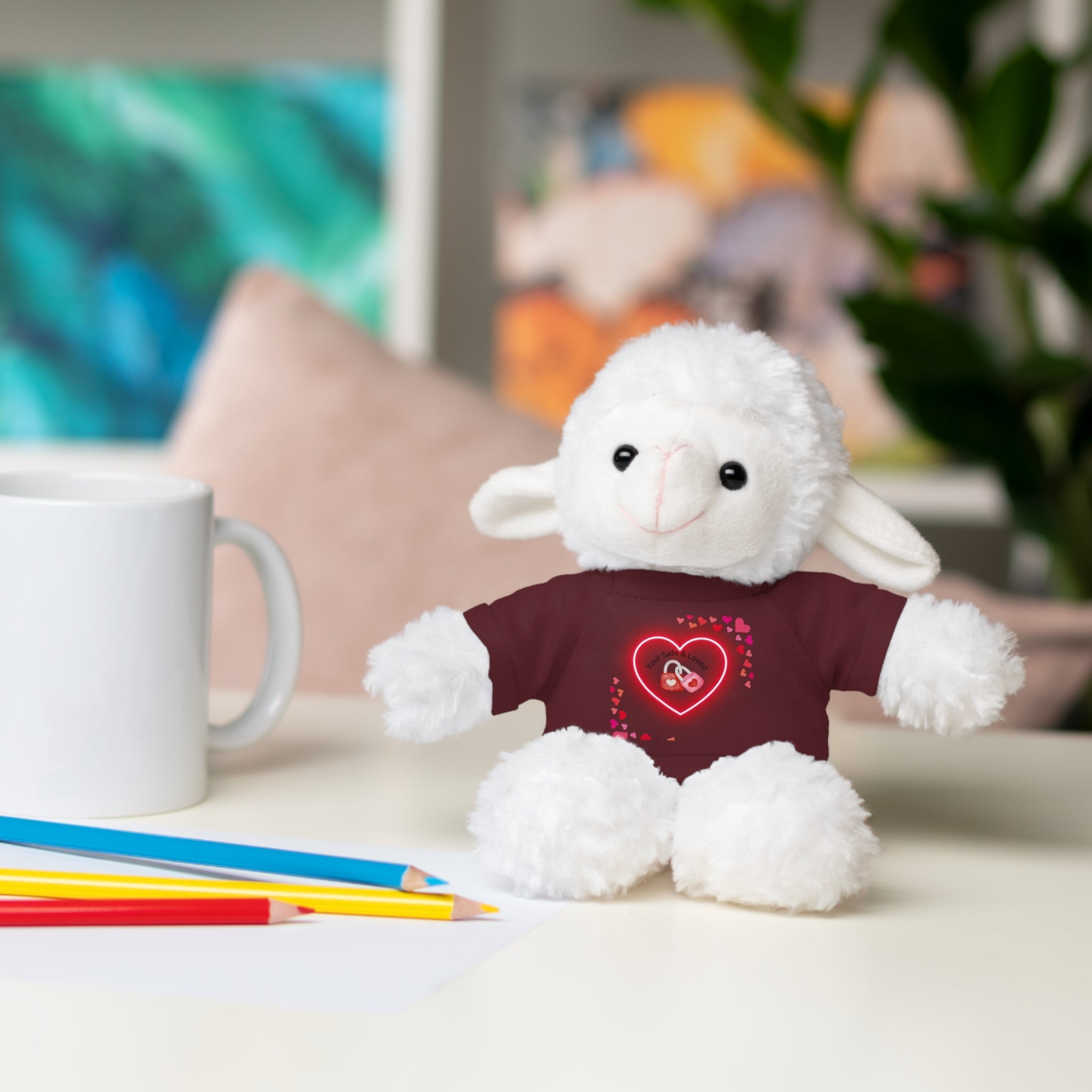 {{ product.title }} – calming mindful lifestyle item from QuietAllignment