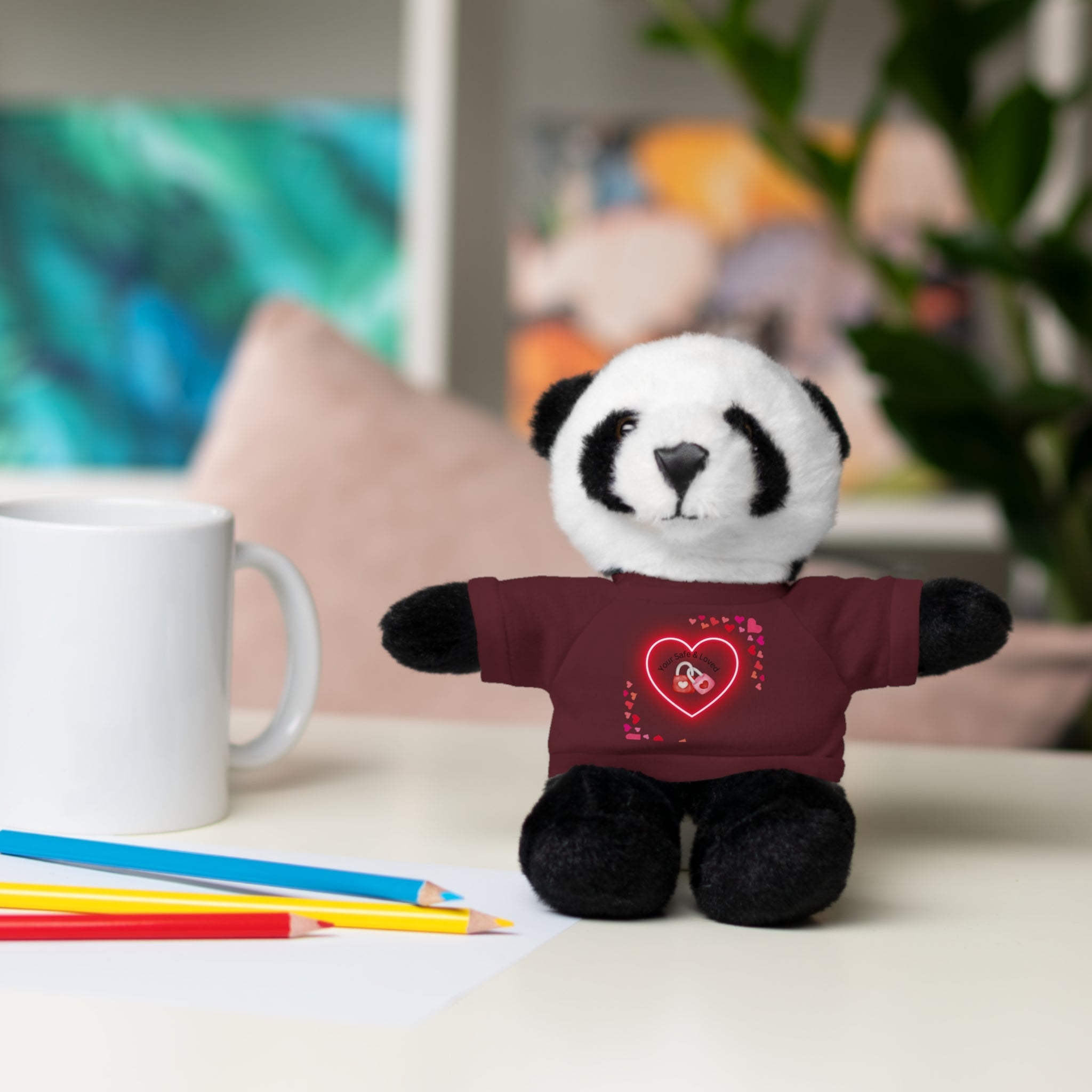 {{ product.title }} – calming mindful lifestyle item from QuietAllignment