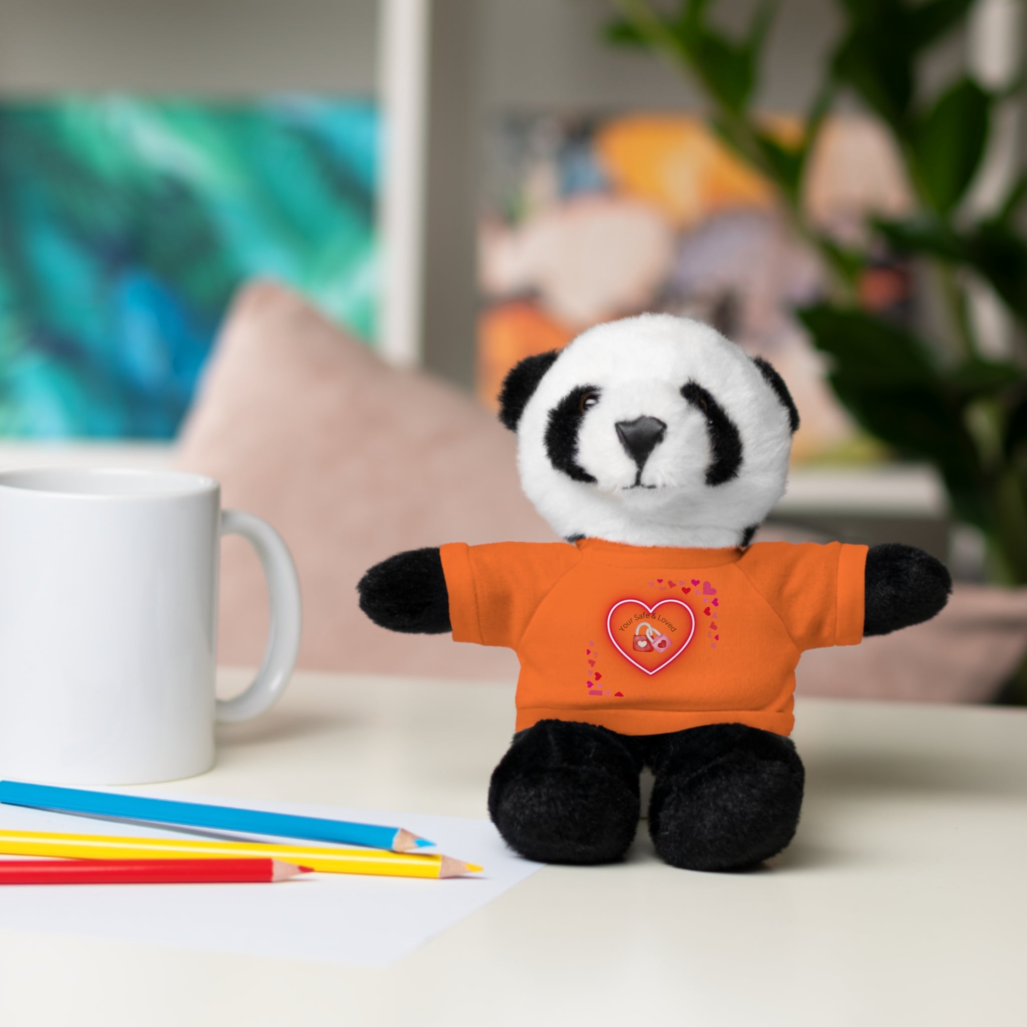 {{ product.title }} – calming mindful lifestyle item from QuietAllignment