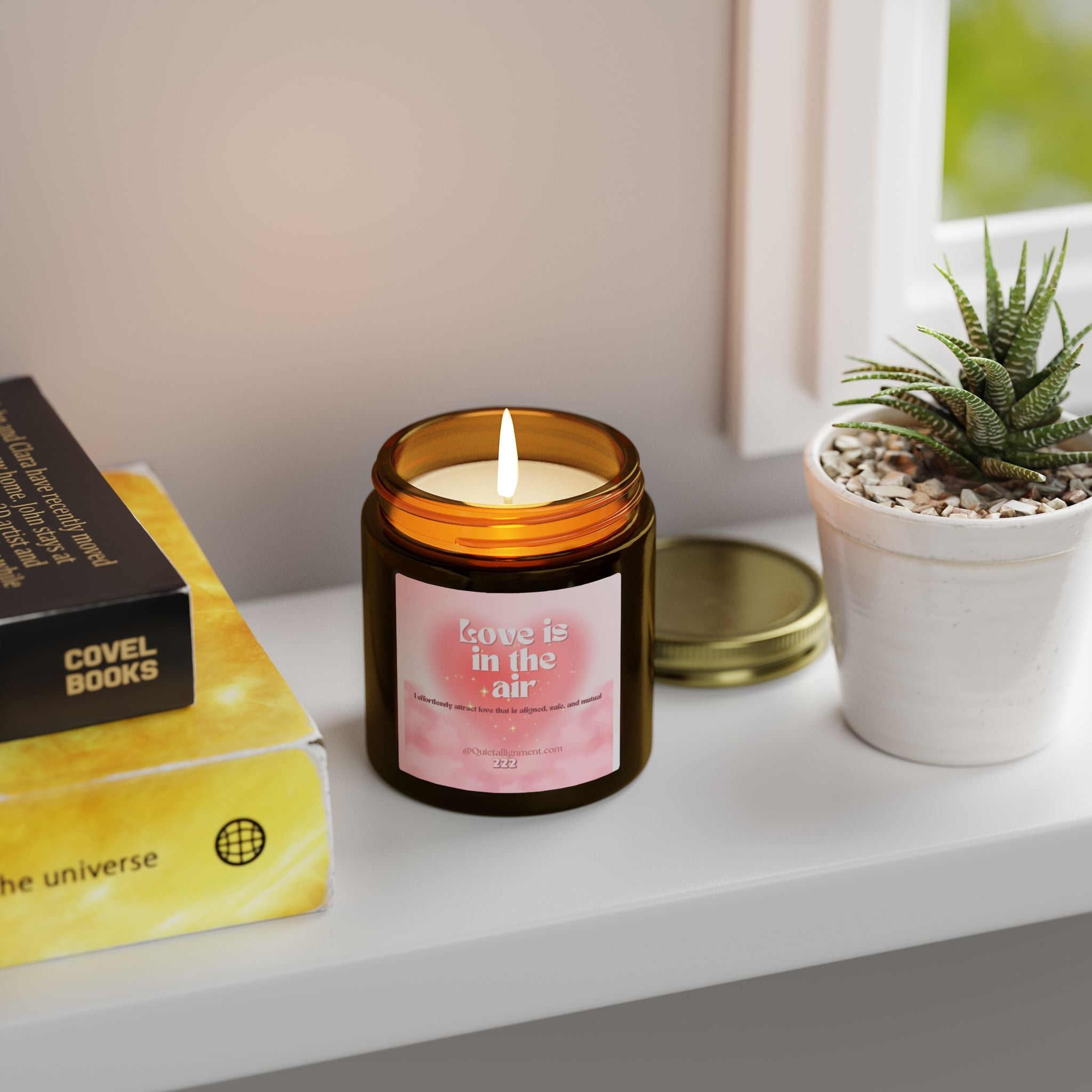 {{ product.title }} – calming mindful lifestyle item from QuietAllignment