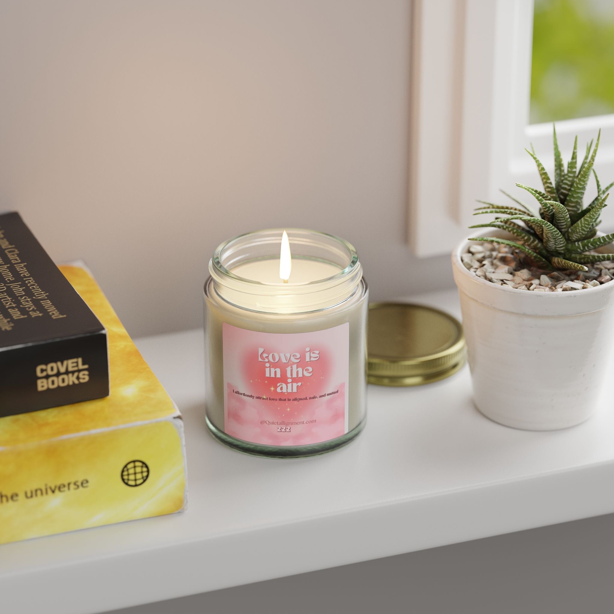 {{ product.title }} – calming mindful lifestyle item from QuietAllignment