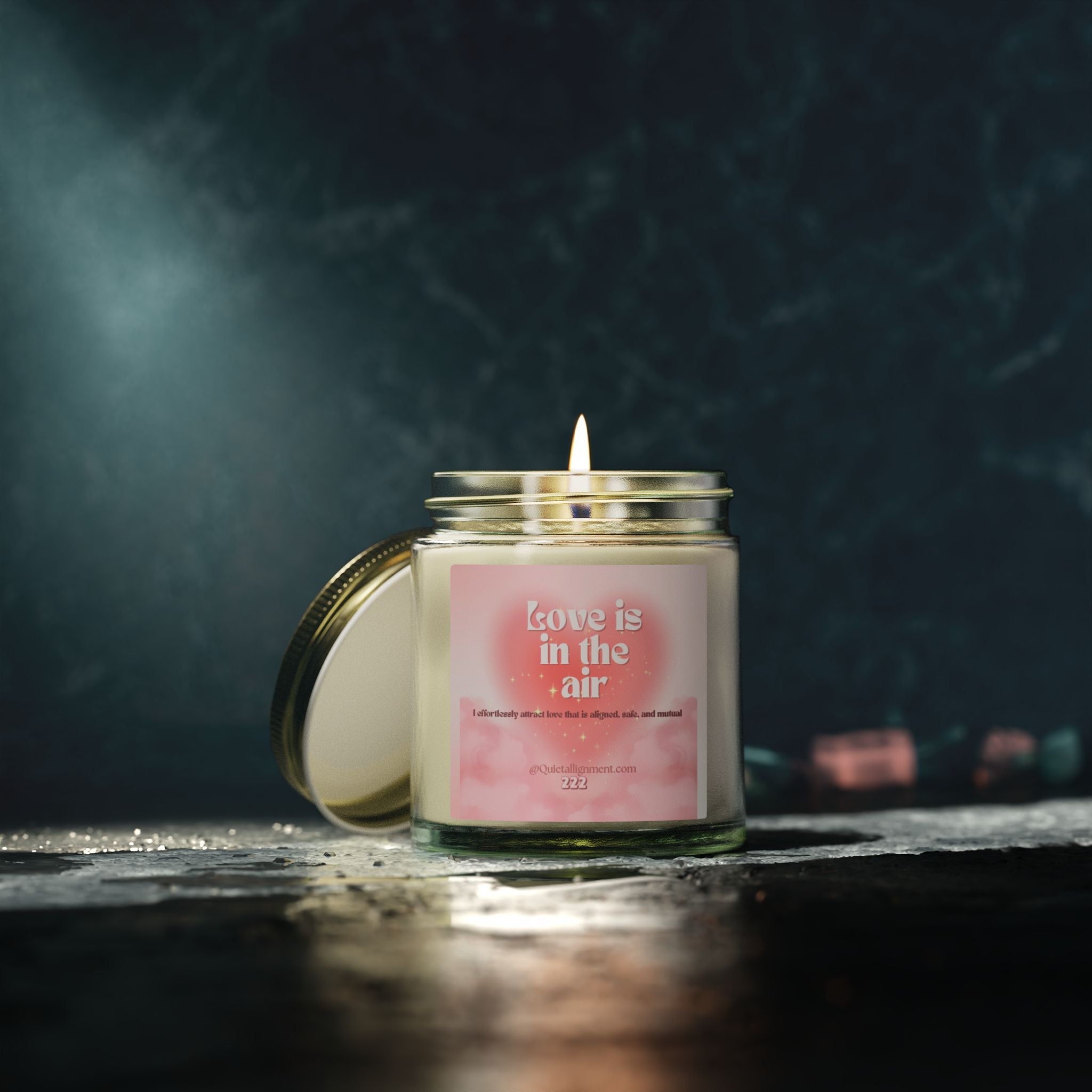 {{ product.title }} – calming mindful lifestyle item from QuietAllignment