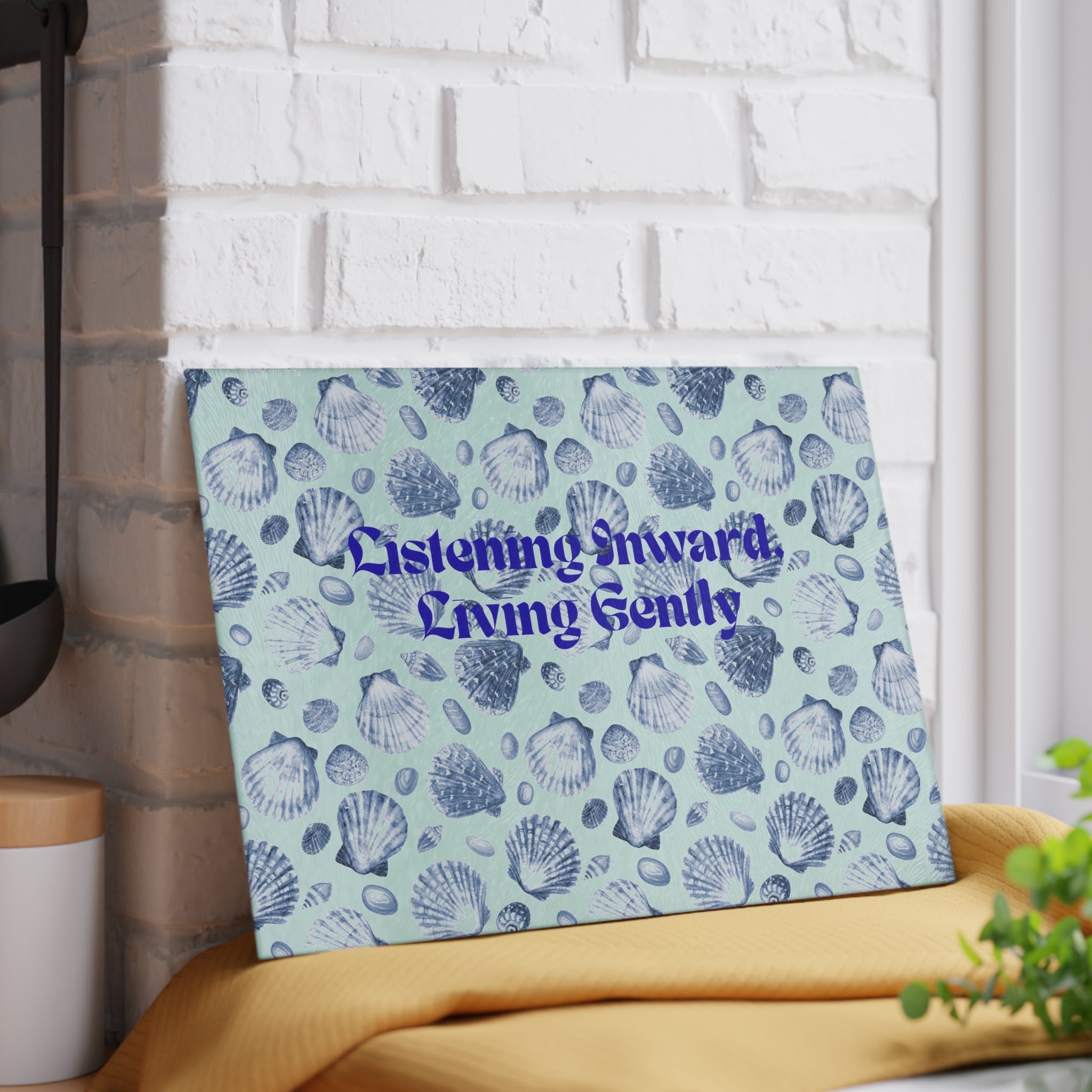 {{ product.title }} – calming mindful lifestyle item from QuietAllignment