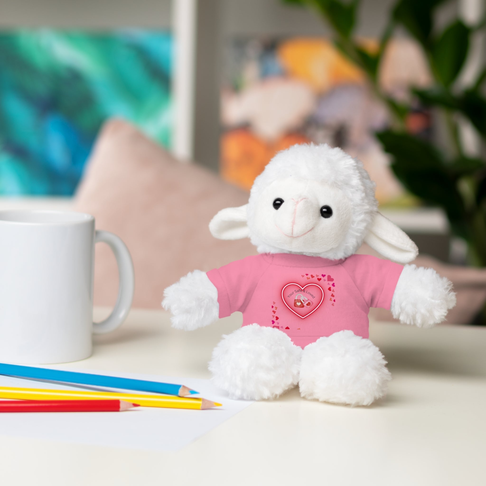{{ product.title }} – calming mindful lifestyle item from QuietAllignment