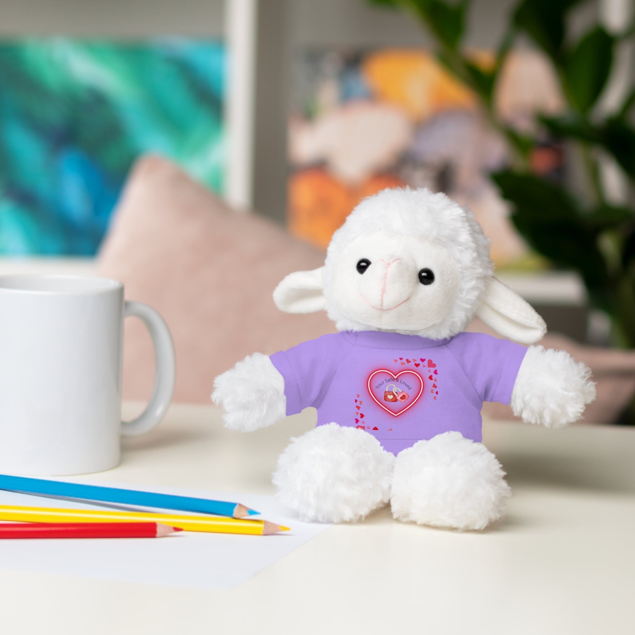 {{ product.title }} – calming mindful lifestyle item from QuietAllignment