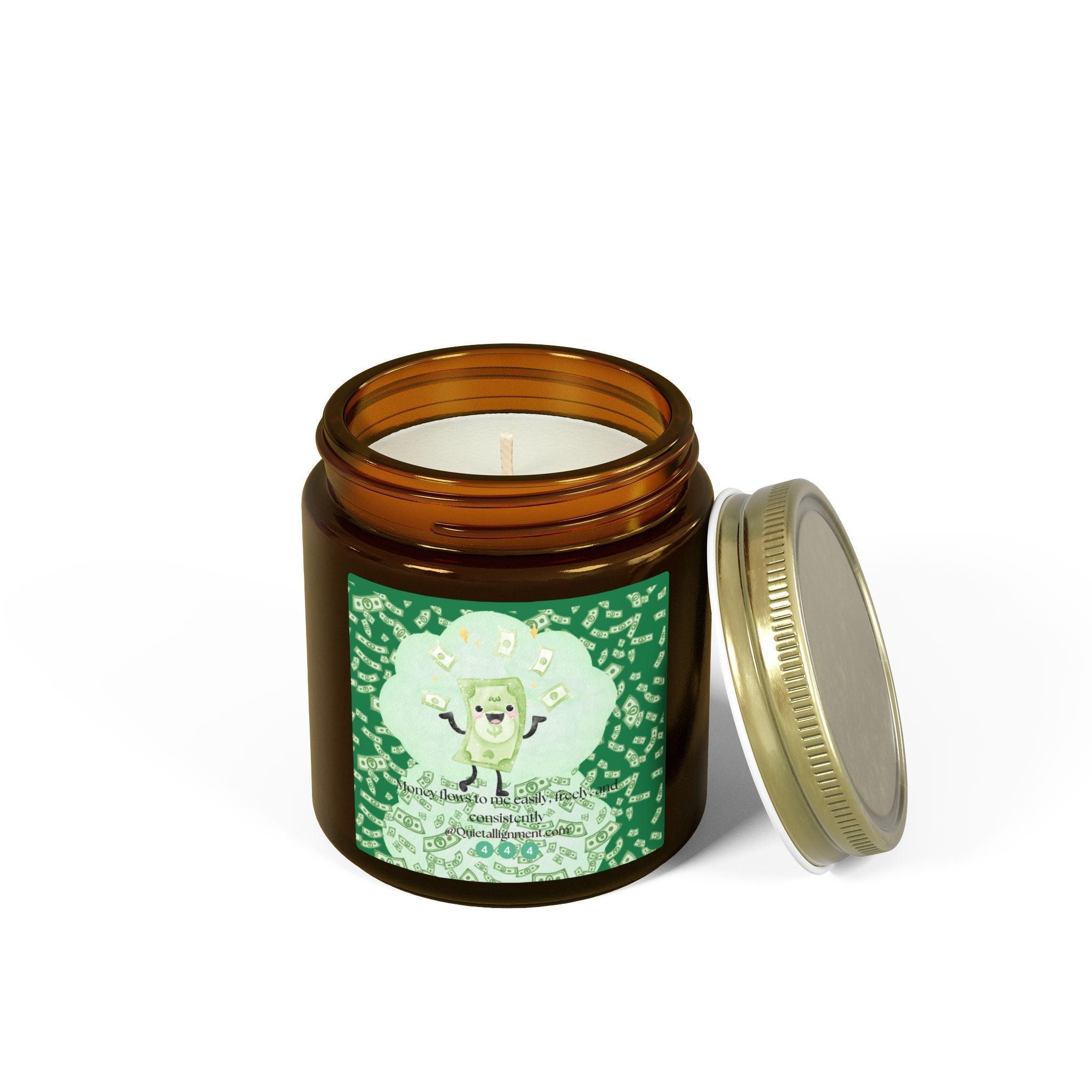 {{ product.title }} – calming mindful lifestyle item from QuietAllignment