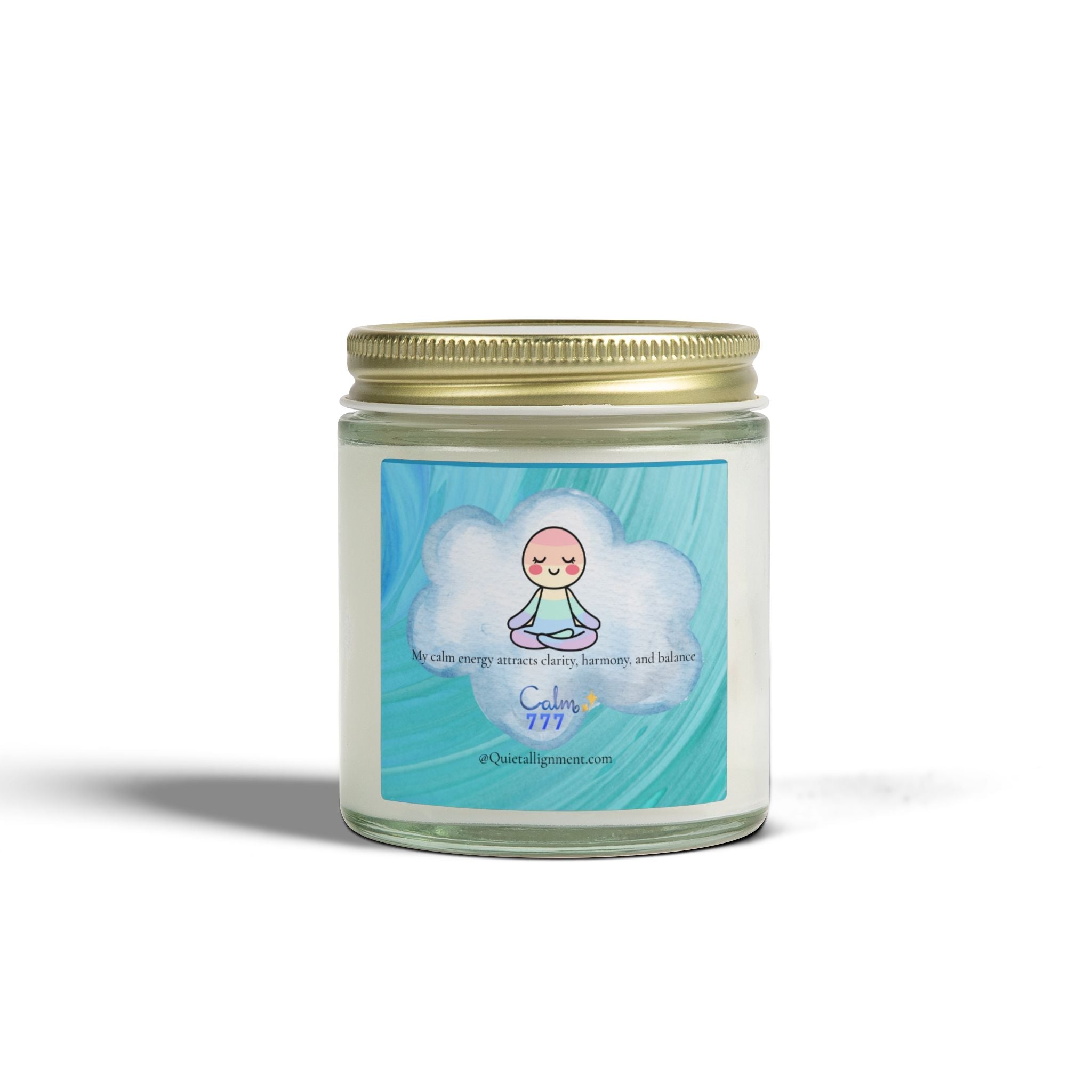 {{ product.title }} – calming mindful lifestyle item from QuietAllignment