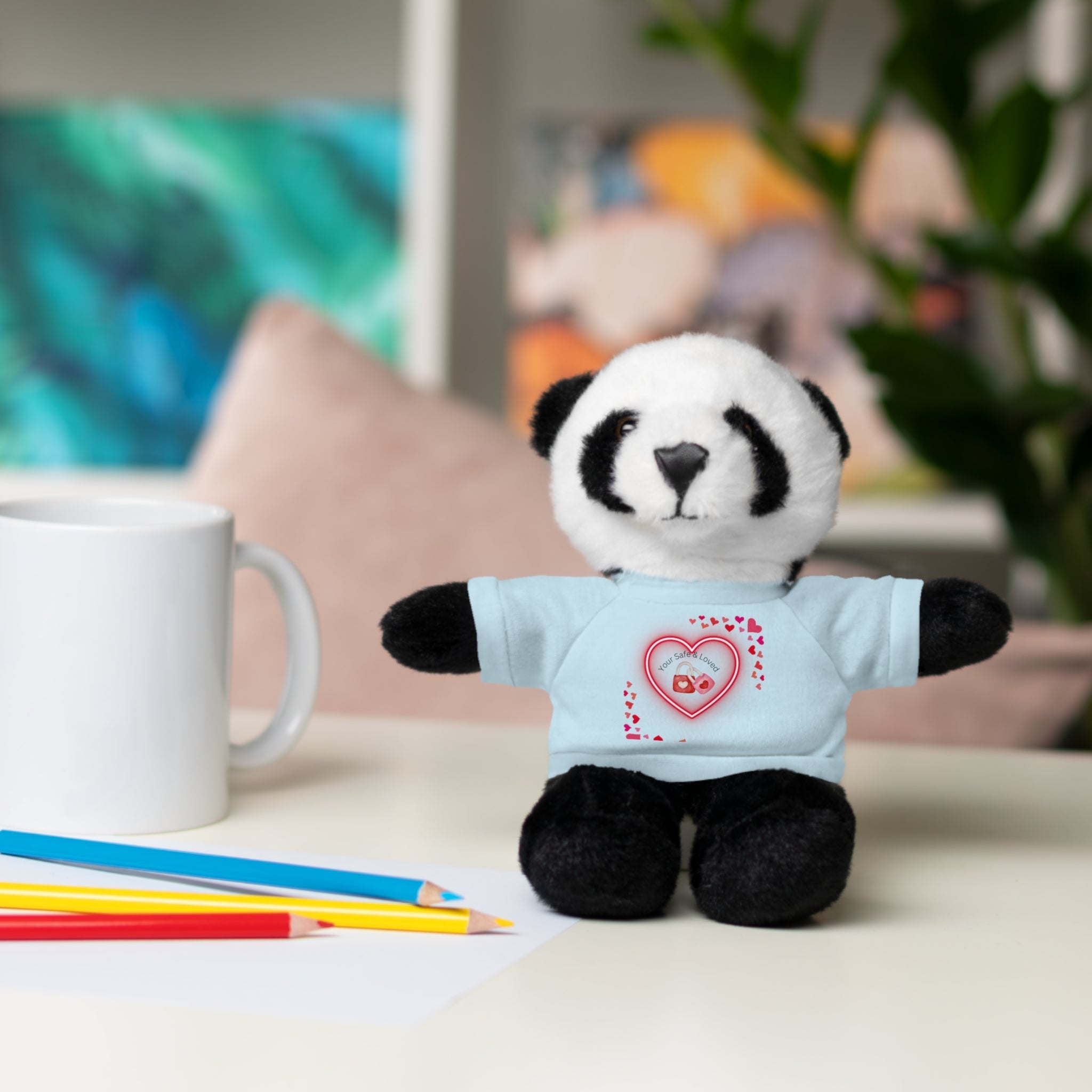 {{ product.title }} – calming mindful lifestyle item from QuietAllignment