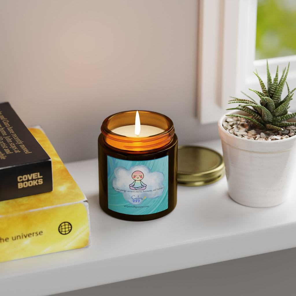 {{ product.title }} – calming mindful lifestyle item from QuietAllignment