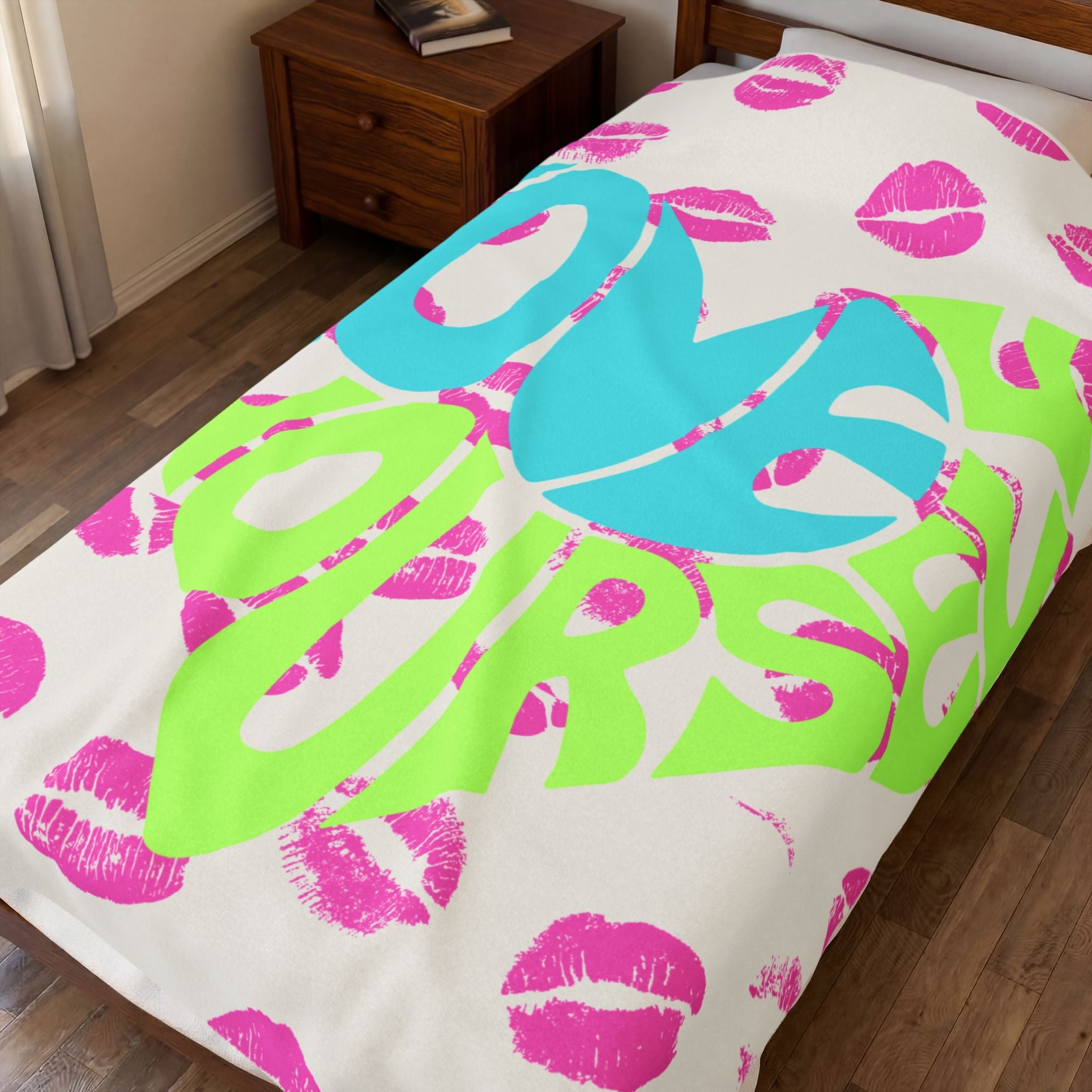 {{ product.title }} – calming mindful lifestyle item from QuietAllignment