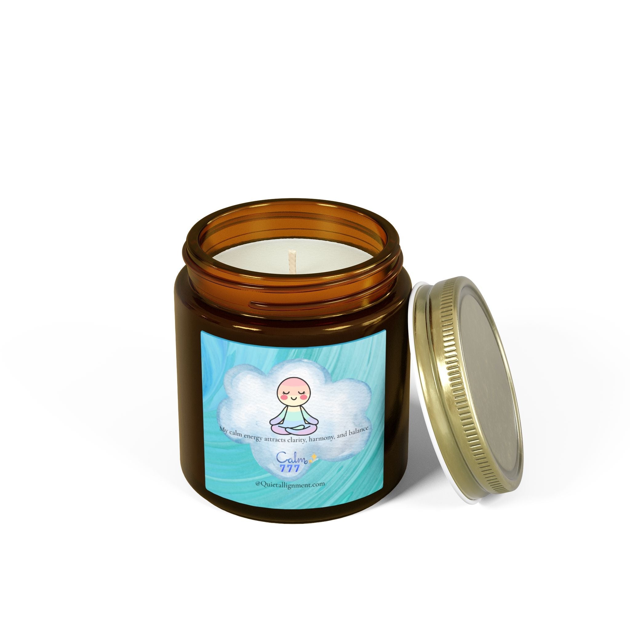 {{ product.title }} – calming mindful lifestyle item from QuietAllignment