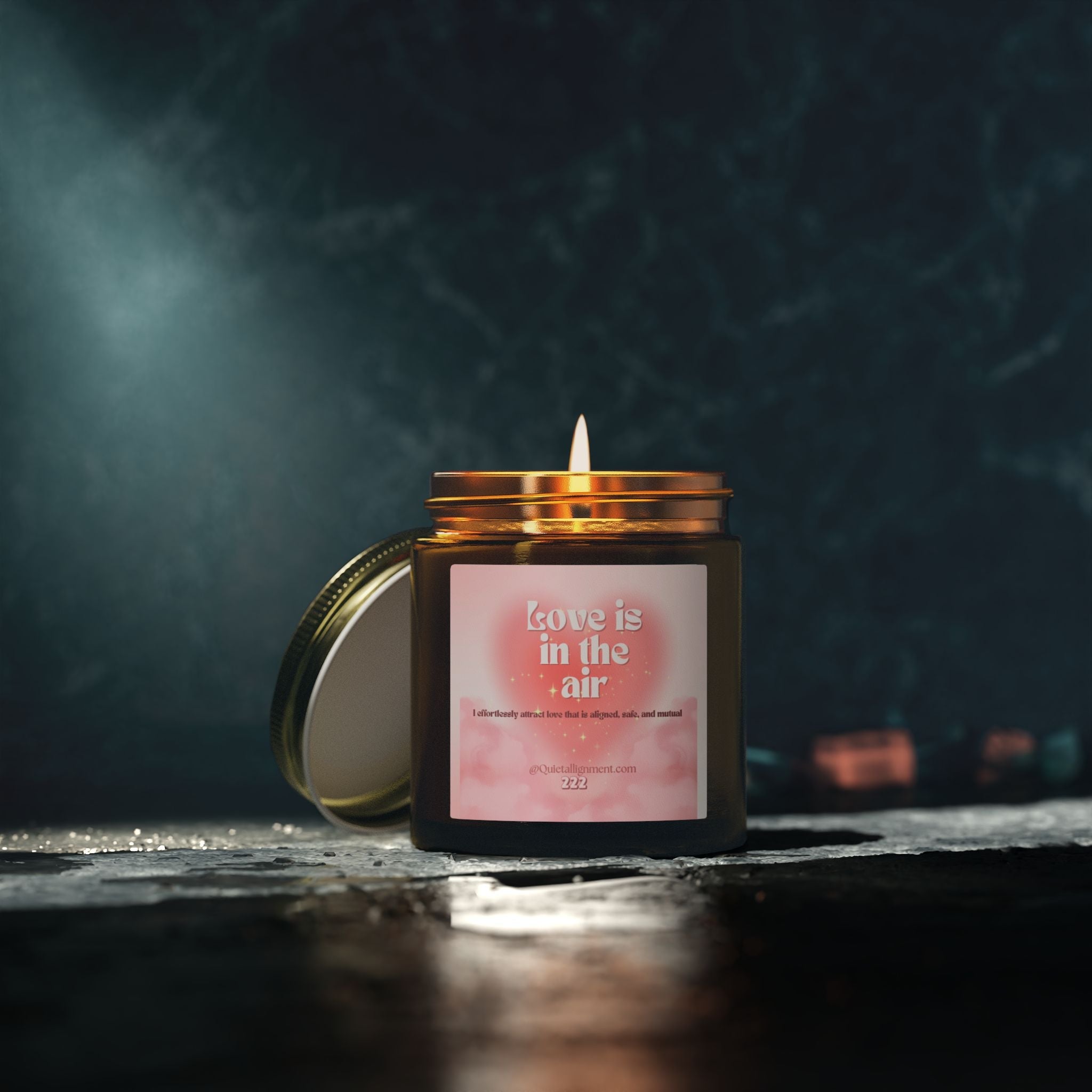 {{ product.title }} – calming mindful lifestyle item from QuietAllignment