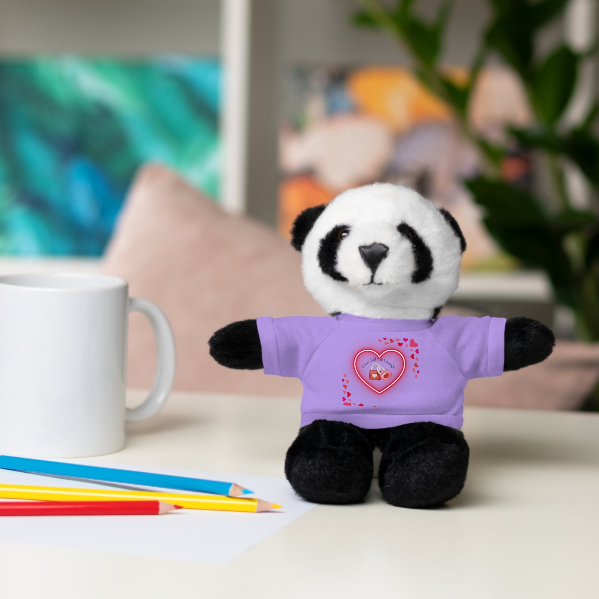{{ product.title }} – calming mindful lifestyle item from QuietAllignment