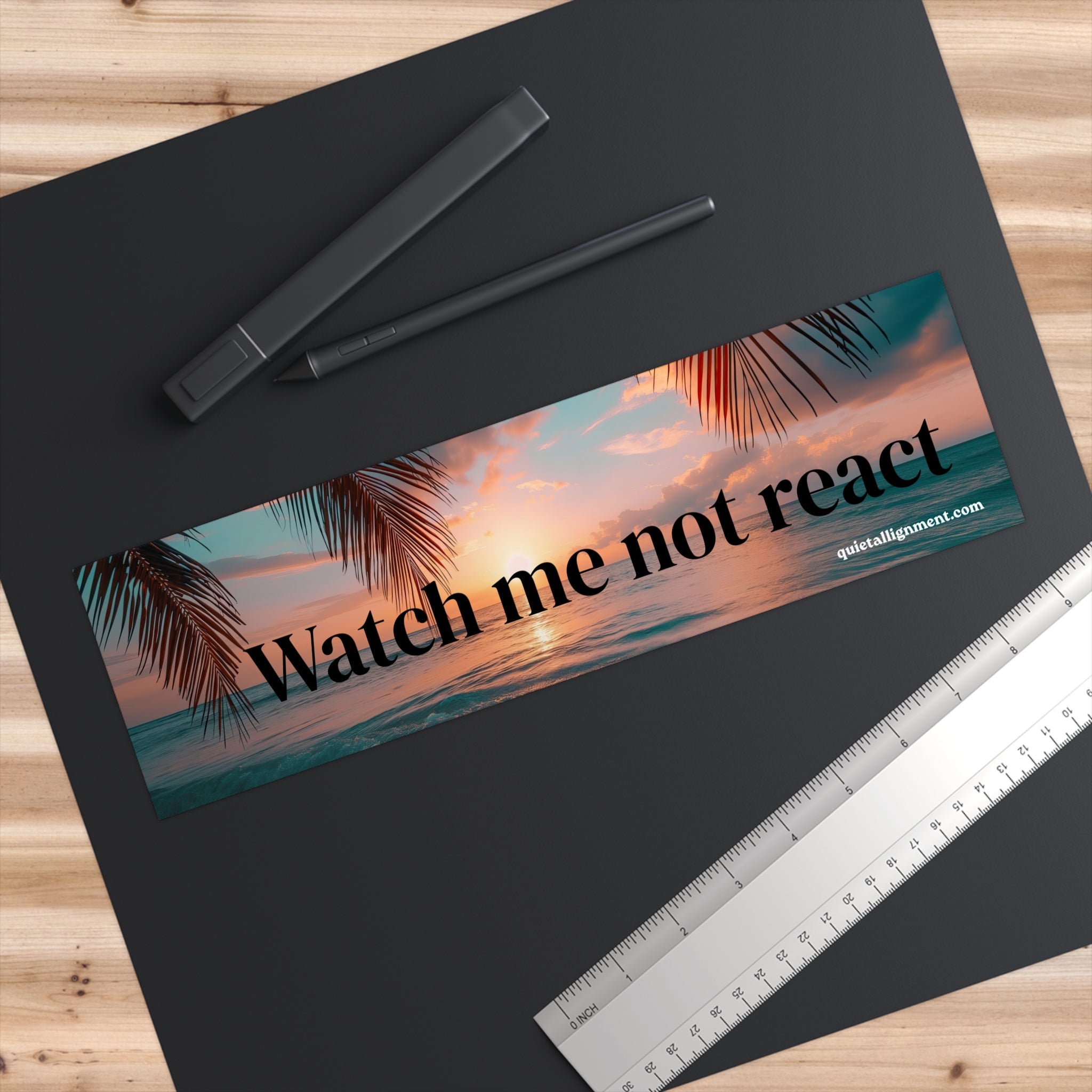 {{ product.title }} – calming mindful lifestyle item from QuietAllignment