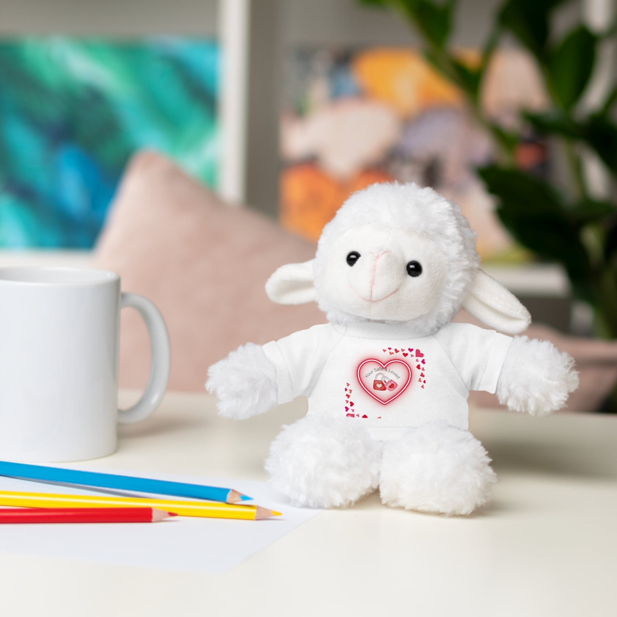 {{ product.title }} – calming mindful lifestyle item from QuietAllignment
