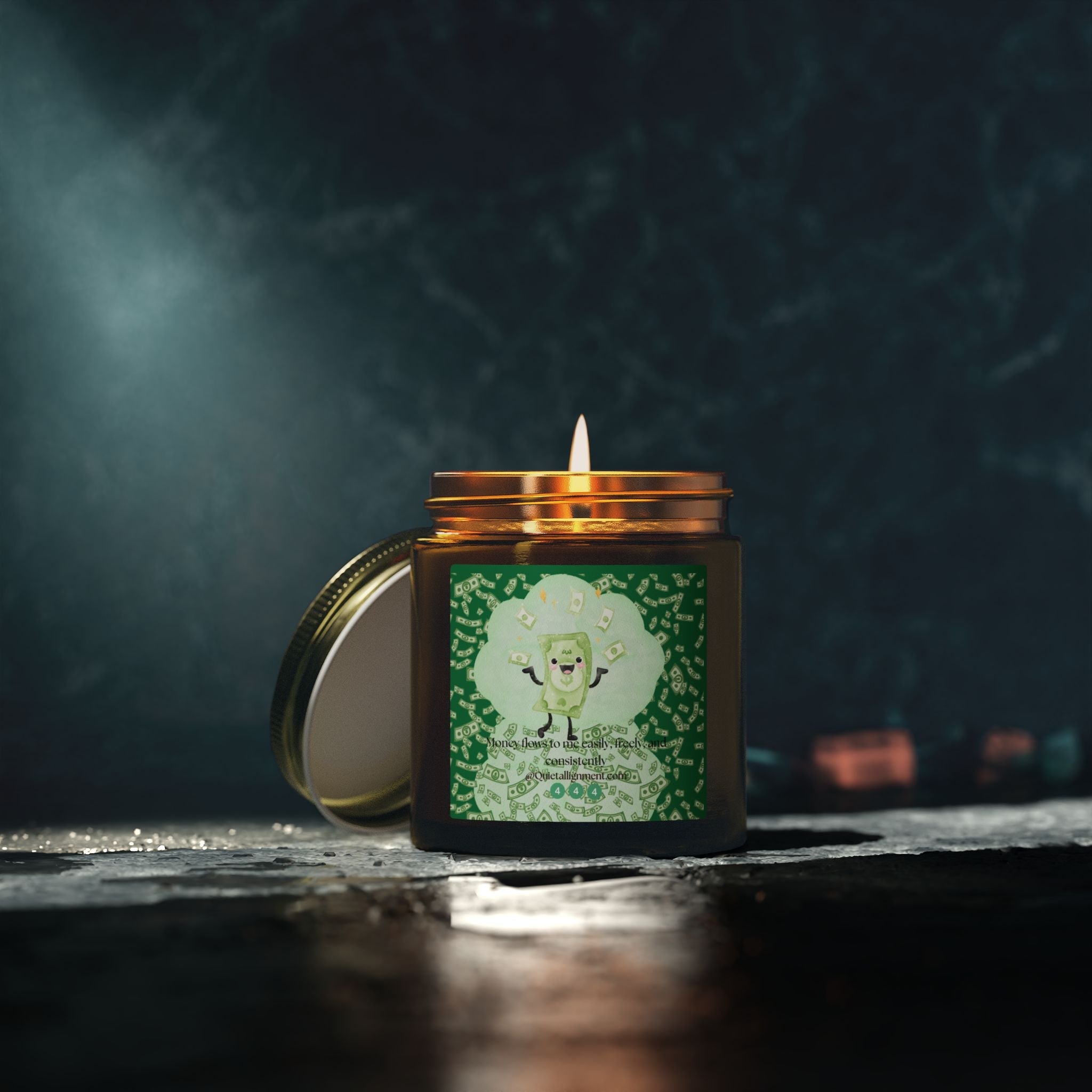 {{ product.title }} – calming mindful lifestyle item from QuietAllignment