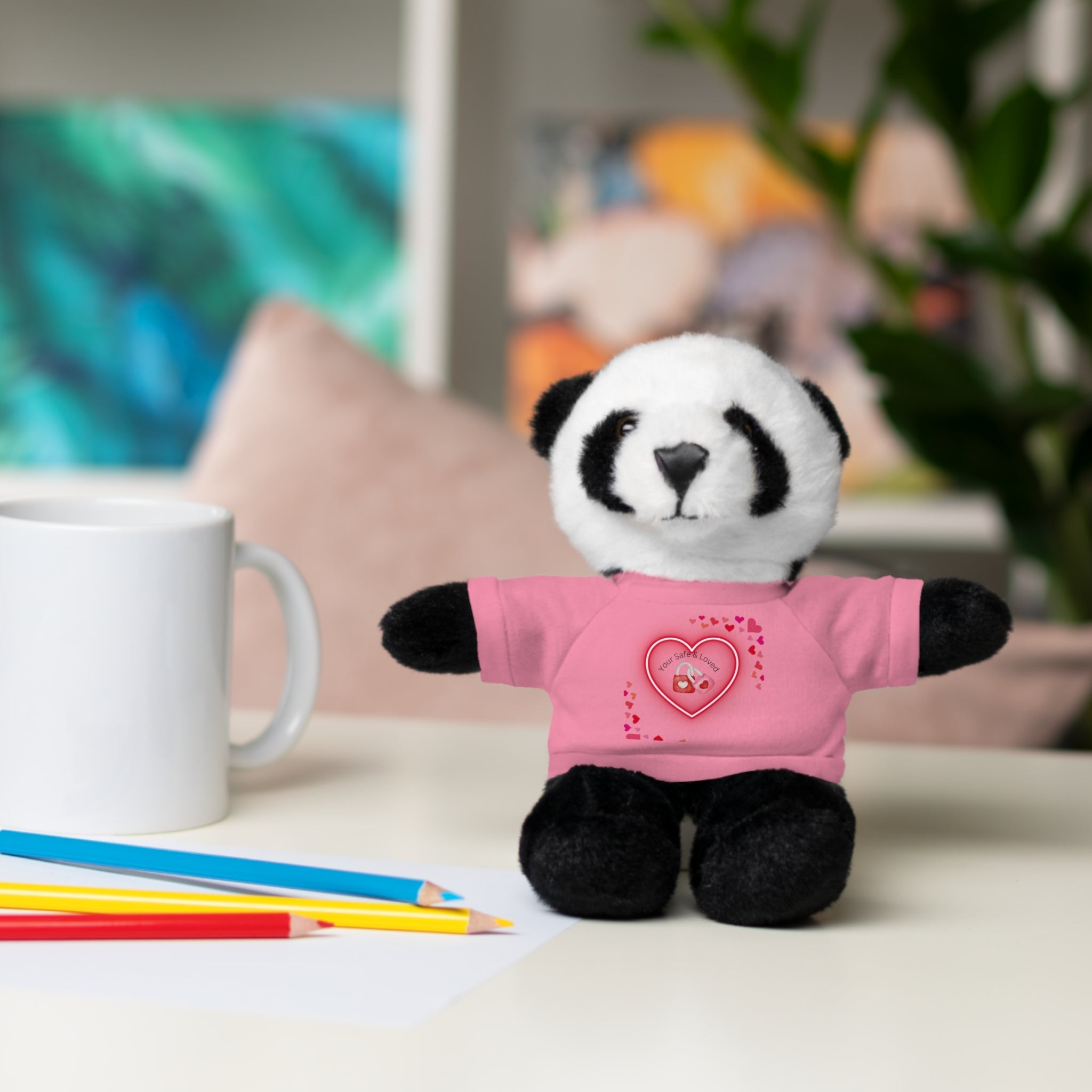 {{ product.title }} – calming mindful lifestyle item from QuietAllignment