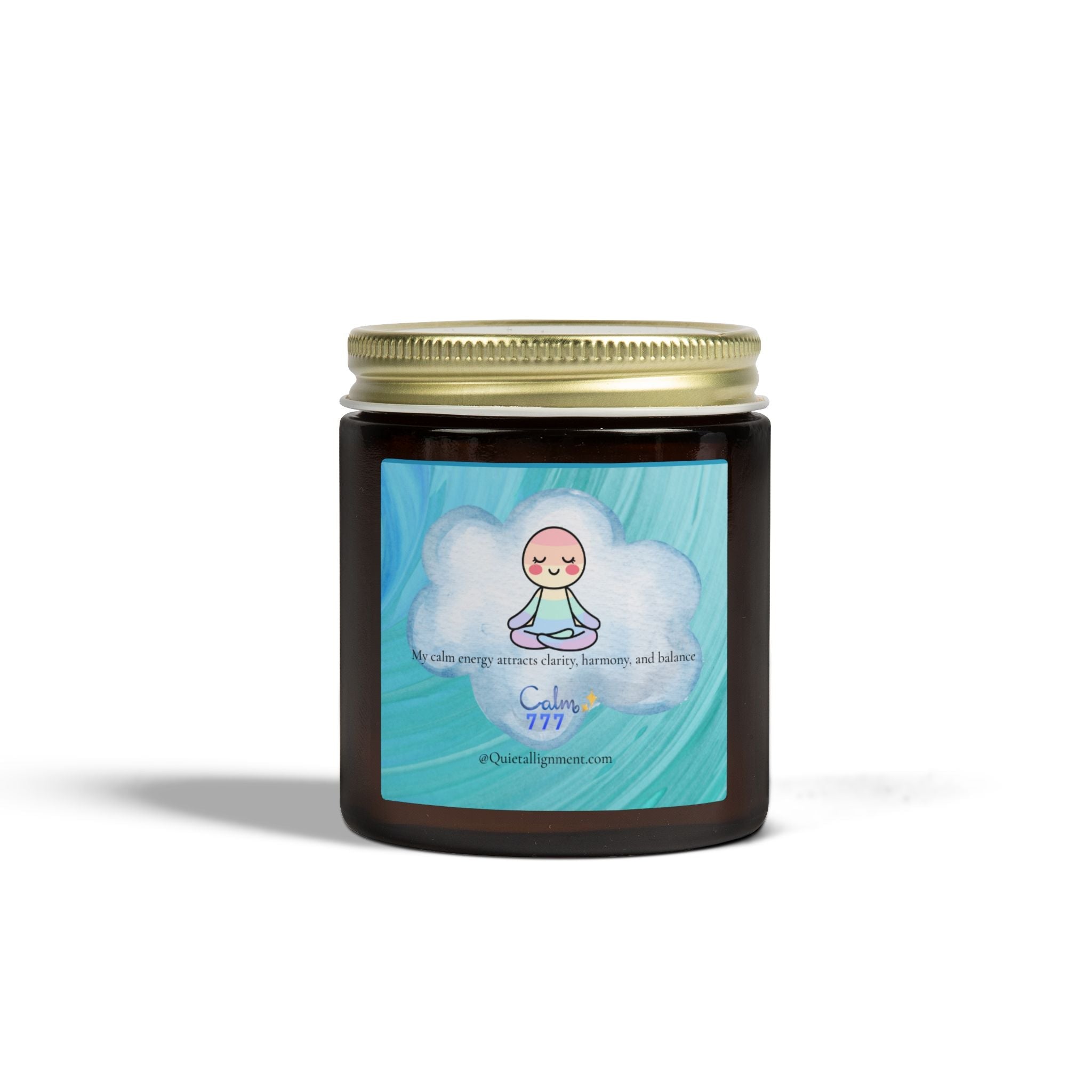 {{ product.title }} – calming mindful lifestyle item from QuietAllignment
