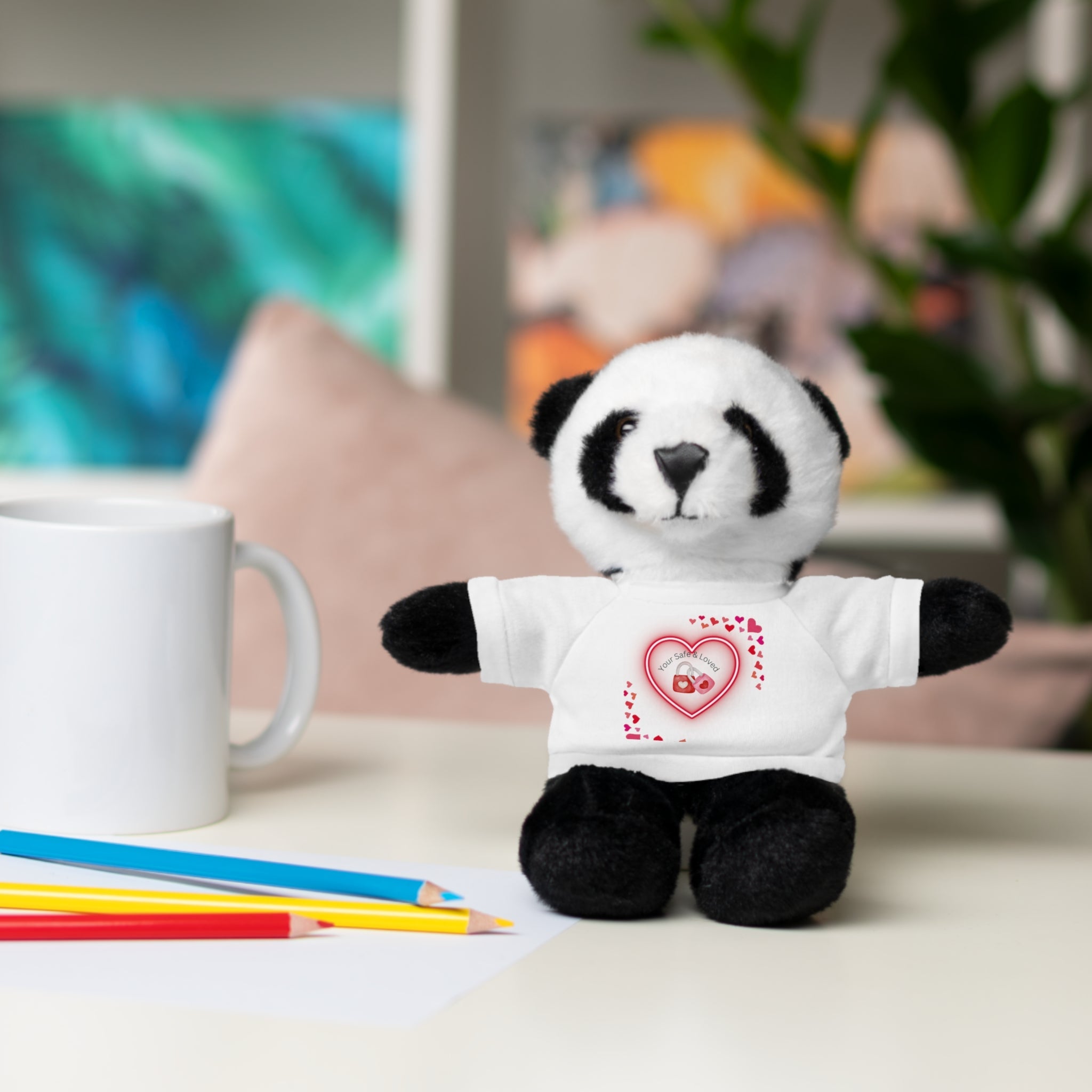 {{ product.title }} – calming mindful lifestyle item from QuietAllignment
