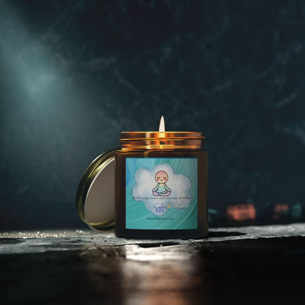 {{ product.title }} – calming mindful lifestyle item from QuietAllignment