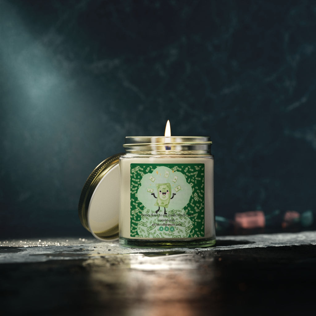 {{ product.title }} – calming mindful lifestyle item from QuietAllignment